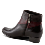 Spring Step Mayvilla Ankle Boots