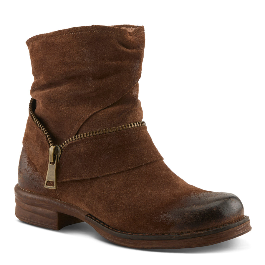 Spring Step Mazure Boots