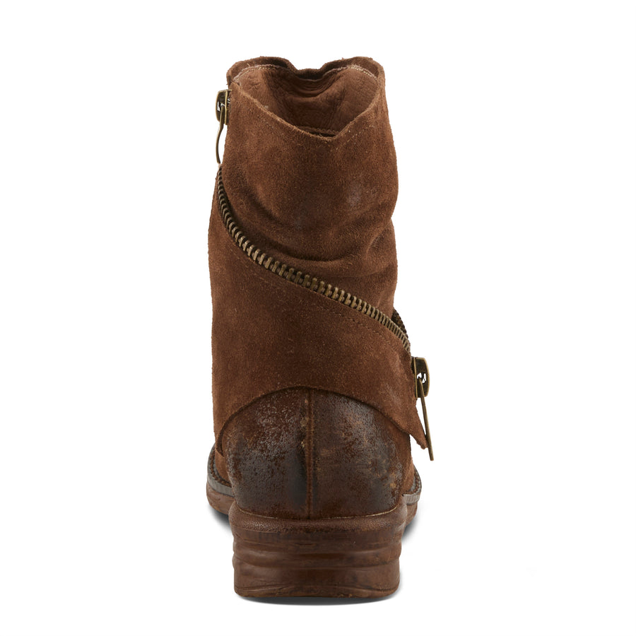 Spring Step Mazure Boots