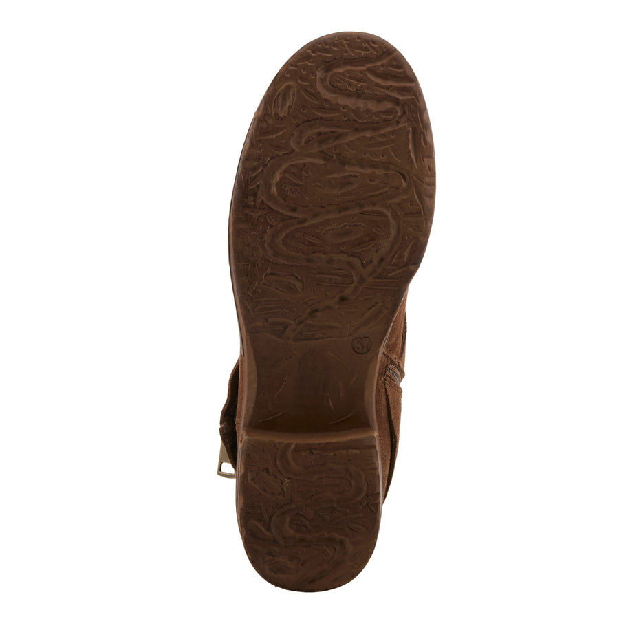 Spring Step Mazure Boots