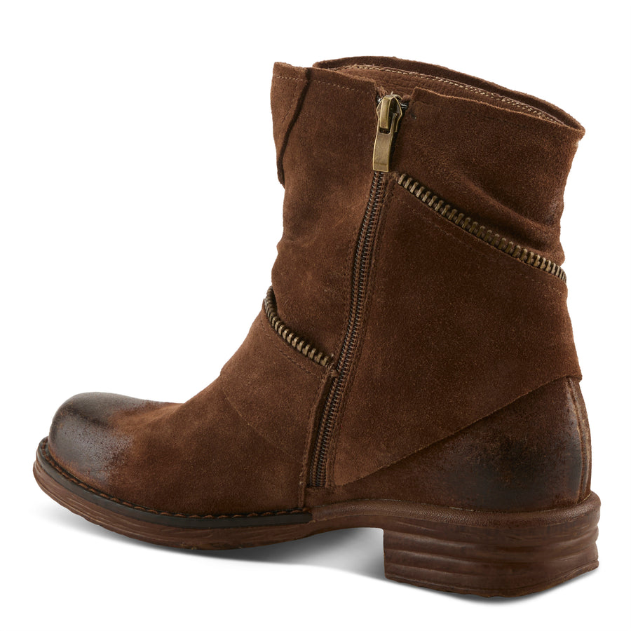 Spring Step Mazure Boots