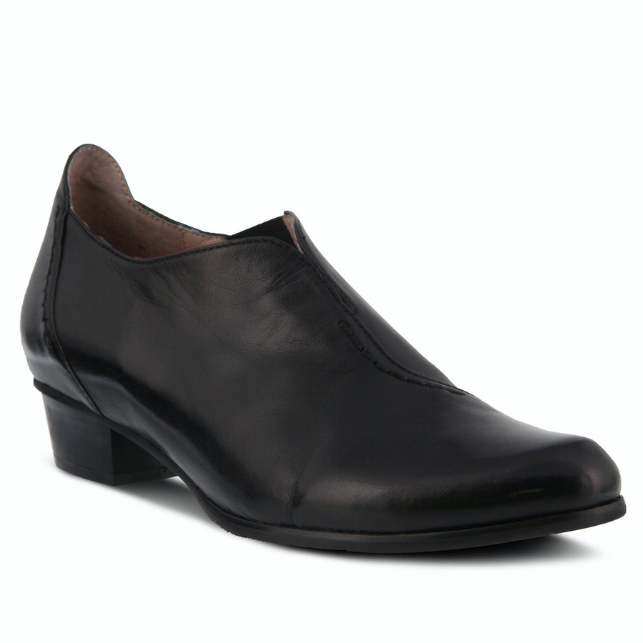 Spring Step Melbourne Ankle Boots