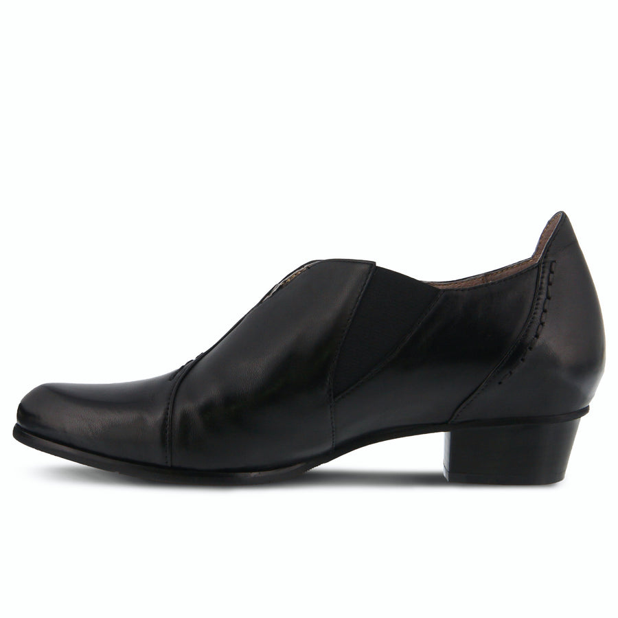 Spring Step Melbourne Ankle Boots Robin Boutique