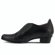 Spring Step Melbourne Ankle Boots