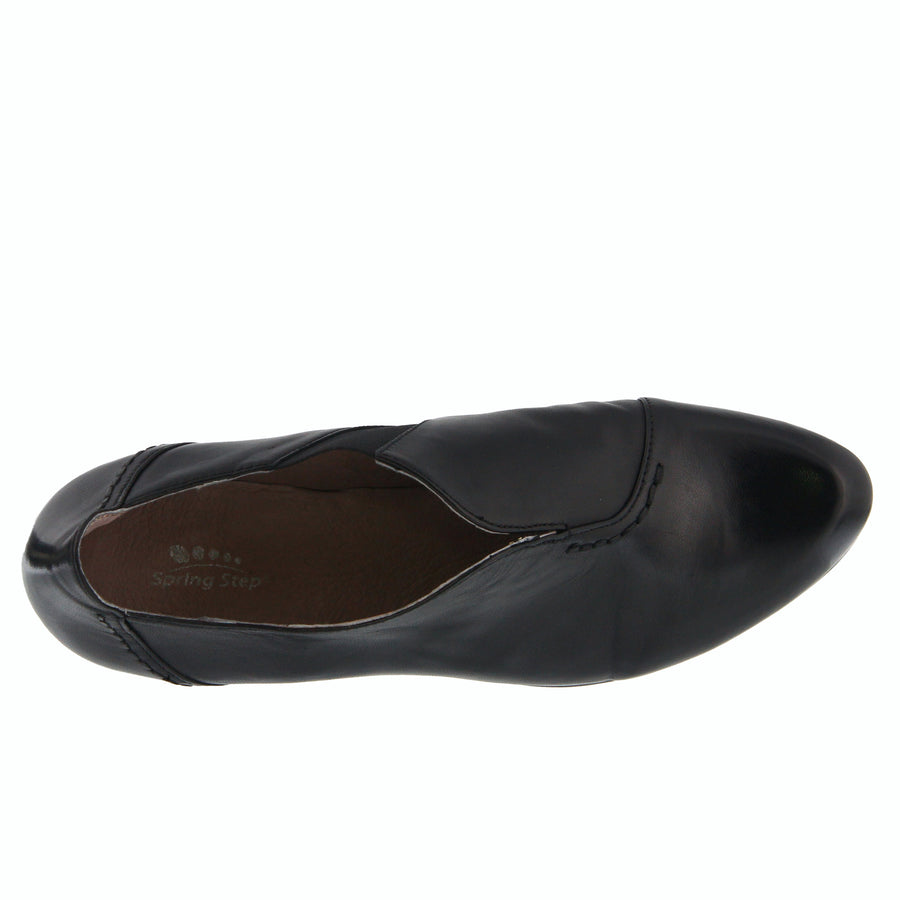 Spring Step Melbourne Ankle Boots