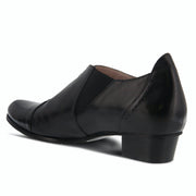 Spring Step Melbourne Ankle Boots
