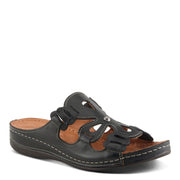 Spring Step Mezera Leather Sandals Robin Boutique