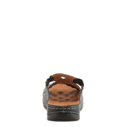 Spring Step Mezera Leather Sandals