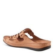 Spring Step Mezera Leather Sandals