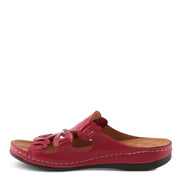 Spring Step Mezera Leather Sandals