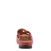Spring Step Mezera Leather Sandals