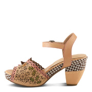 L'Artiste Miabella Platform Sandals