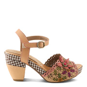 L'Artiste Miabella Platform Sandals
