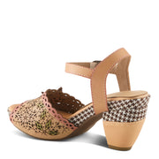 L'Artiste Miabella Platform Sandals