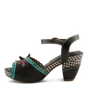L'Artiste Miabella Platform Sandals