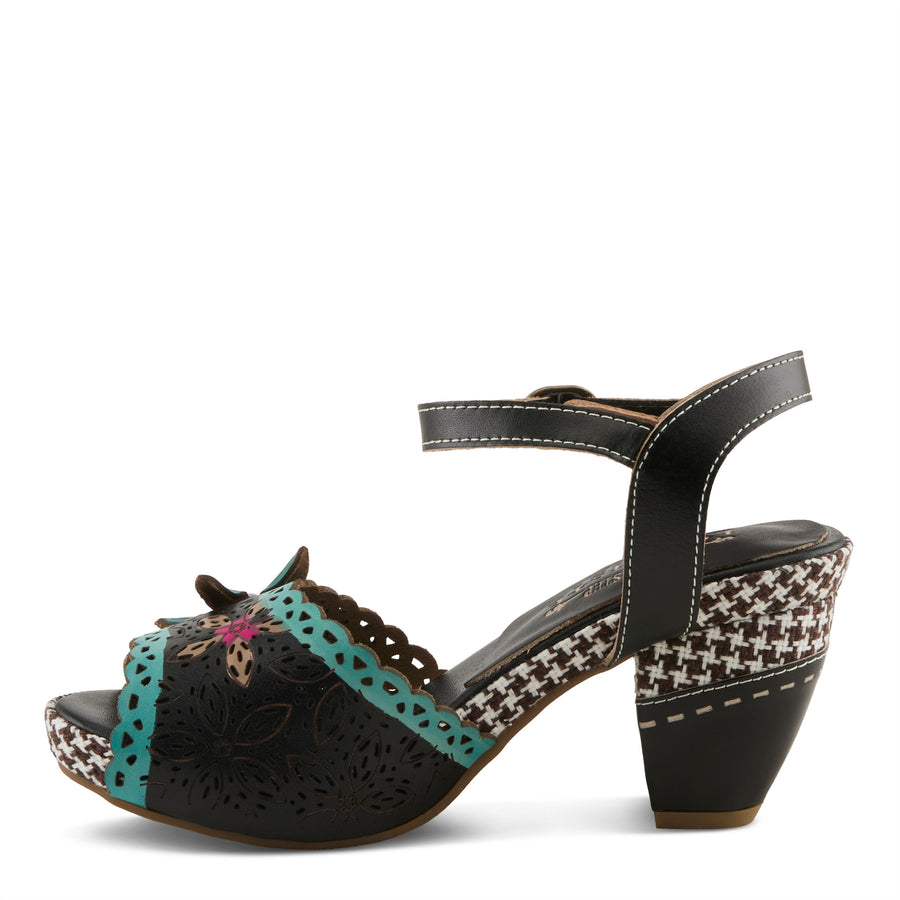 L'Artiste Miabella Platform Sandals