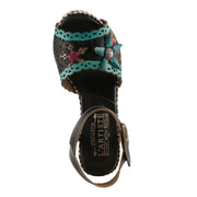 L'Artiste Miabella Platform Sandals