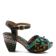 L'Artiste Miabella Platform Sandals