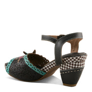 L'Artiste Miabella Platform Sandals
