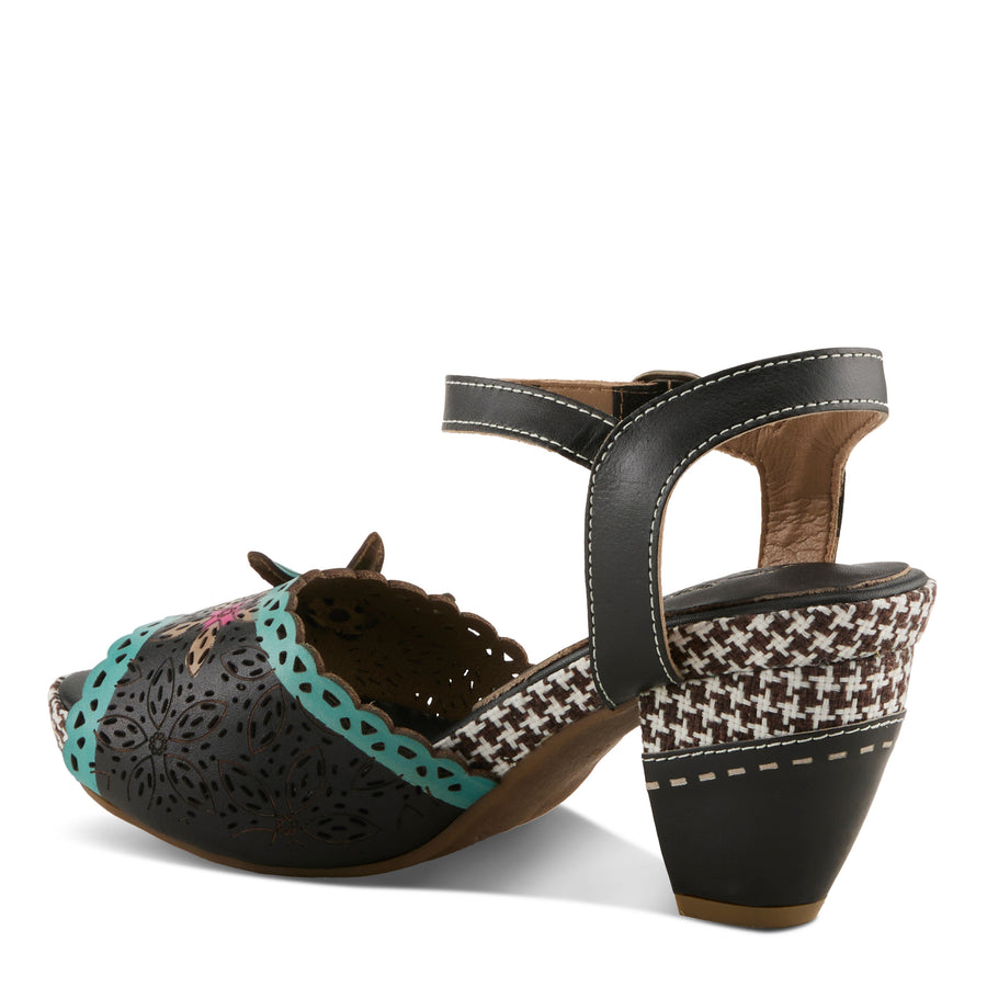 L'Artiste Miabella Platform Sandals