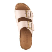Spring Step Minisia Leather Sandals