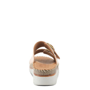 Spring Step Minisia Leather Sandals