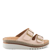 Spring Step Minisia Leather Sandals