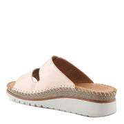 Spring Step Minisia Leather Sandals