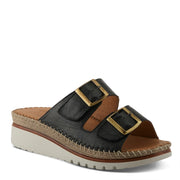 Spring Step Minisia Leather Sandals Robin Boutiue