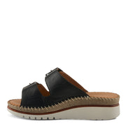 Spring Step Minisia Leather Sandals