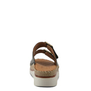 Spring Step Minisia Leather Sandals