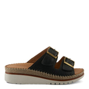 Spring Step Minisia Leather Sandals