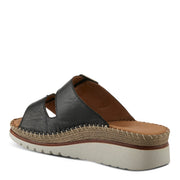 Spring Step Minisia Leather Sandals