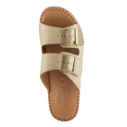 Spring Step Minisia Leather Sandals