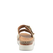Spring Step Minisia Leather Sandals