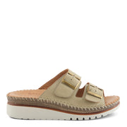 Spring Step Minisia Leather Sandals