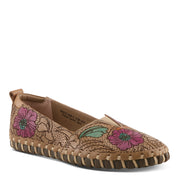 L'Artiste Modesty Moccasin Shoes Robin Boutique