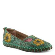 L'Artiste Modesty Moccasin Shoes Robin Boutique
