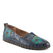 L'Artiste Modesty Moccasin Shoes Robin Boutique