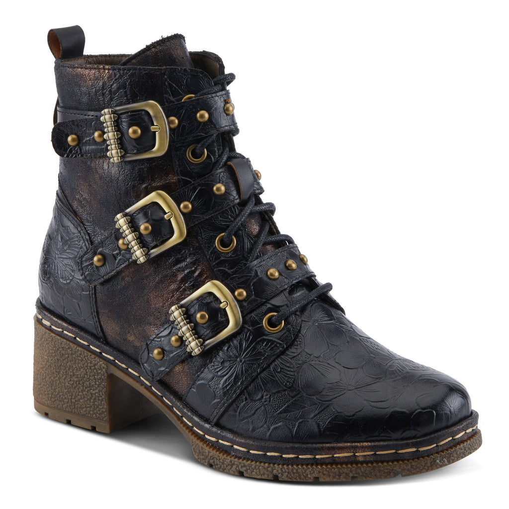 L'Artiste Moonlit Boots Robin Boutique