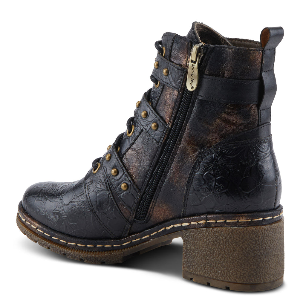 L'Artiste Moonlit Boots Robin Boutique