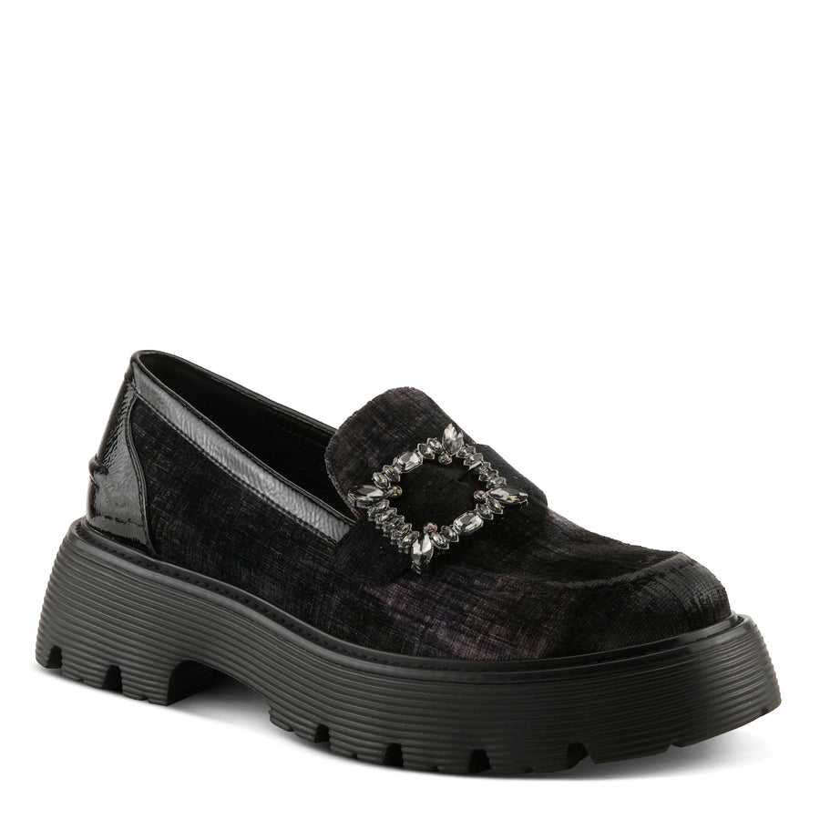 Patrizia Morhua Loafers