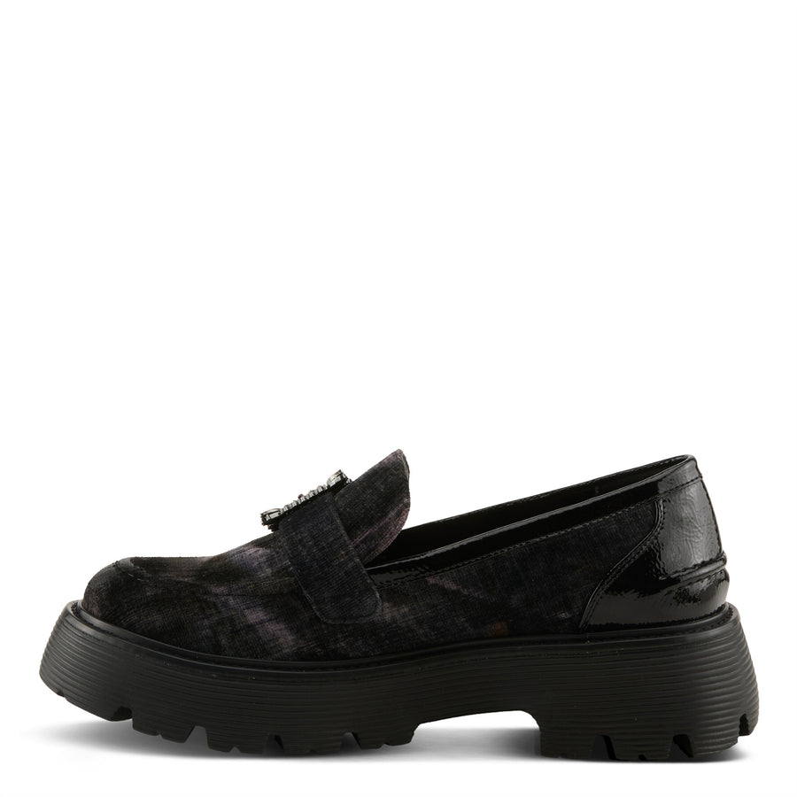 Patrizia Morhua Loafers