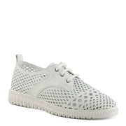 Spring Step Mulan Leather Sneakers Robin Boutique