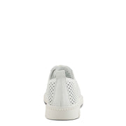 Spring Step Mulan Leather Sneakers