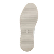 Spring Step Mulan Leather Sneakers