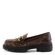 Patrizia Nacarri Loafers