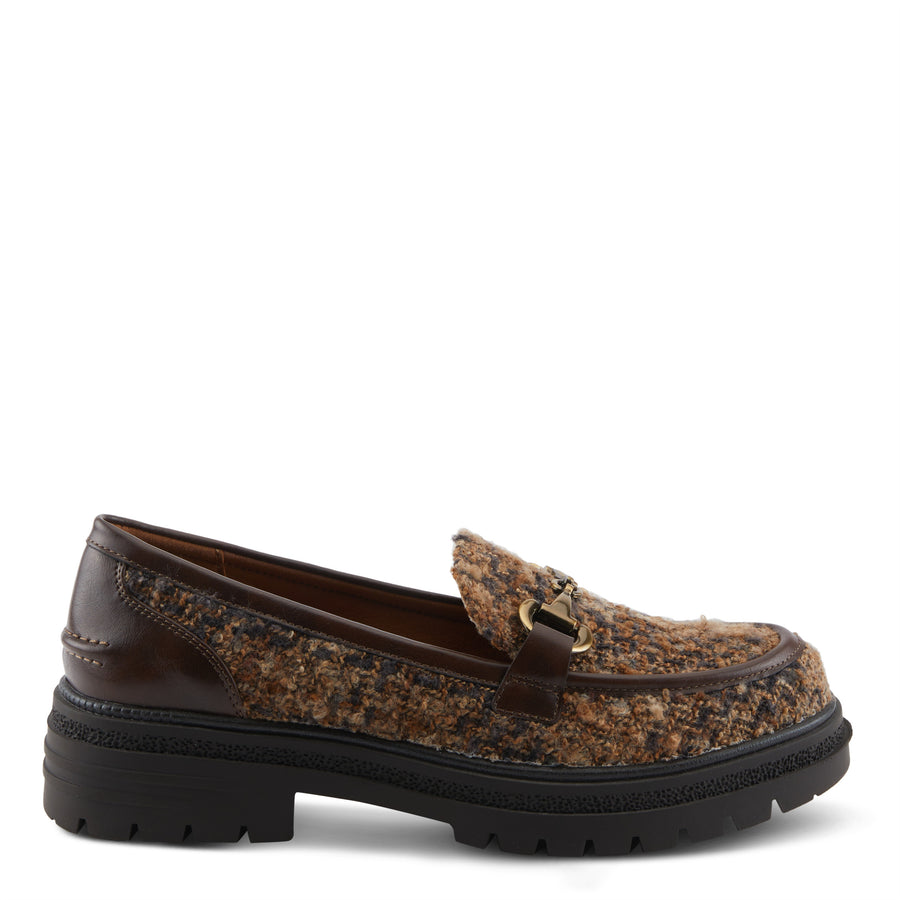 Patrizia Nacarri Loafers