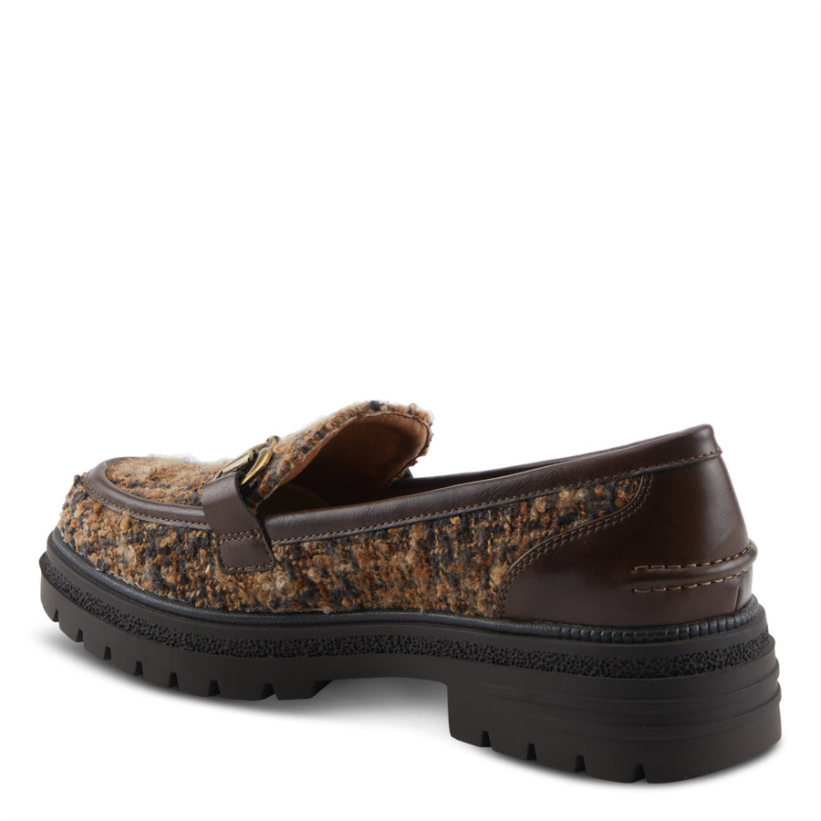 Patrizia Nacarri Loafers