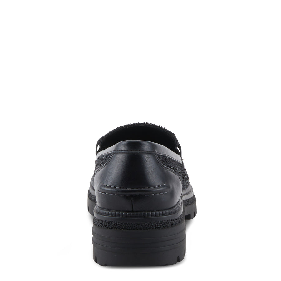 Patrizia Nacarri Loafers